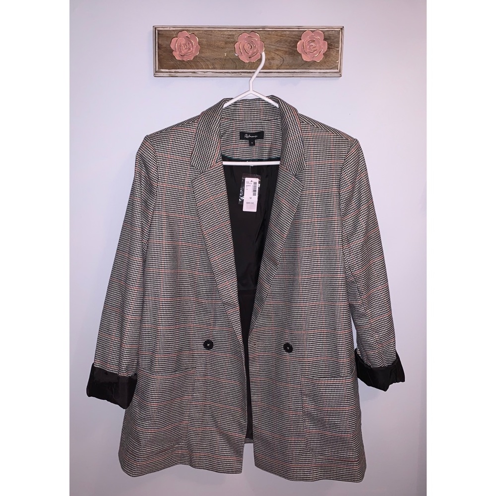 Reitmans Blazer